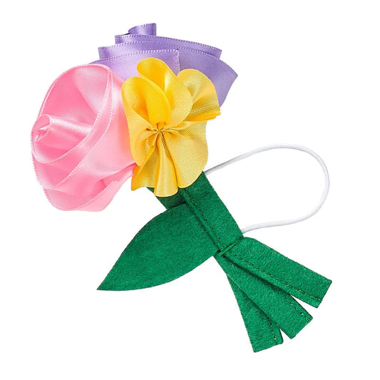 Flower Bouquet Wristie for Plush Toys | Build-A-Bear® - US 8429