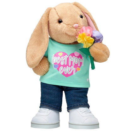 Flower Bouquet Wristie for Plush Toys | Build-A-Bear® - US 8429