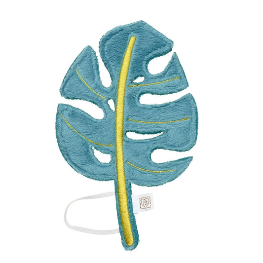 Palm Leaf Wristie for Stuffed Animals| Build-A-Bear® - US 2036