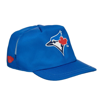 Toronto Blue Jays Hat for Plush Toys | Build-A-Bear® - US 5148