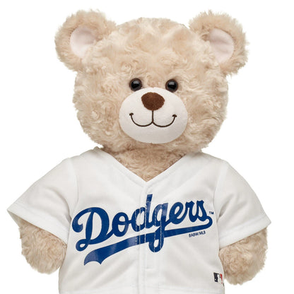 Los Angeles Dodgers™ Jersey for Plush Toys | Build-A-Bear® - US 3636