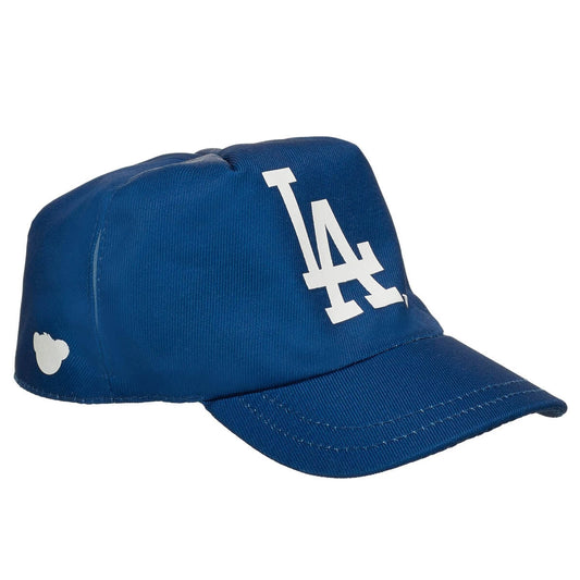 Los Angeles Dodgers Hat for Plush Toys | Build-A-Bear® - US 5955