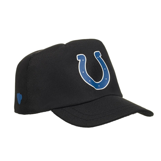 Indianapolis Colts Fan Hat for Stuffed Animals - US 5873