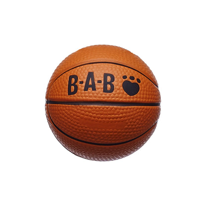 Happy Hugs Teddy Bear Portland Trail Blazers Basketball Gift Set - US 8951