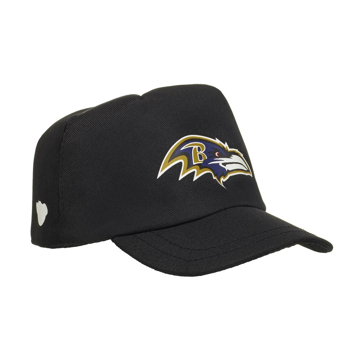 Baltimore Ravens Timeless Teddy Bear Football Gift Set - US 2360