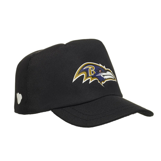 Baltimore Ravens Fan Hat for Stuffed Animals - US 8980