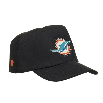 Miami Dolphins Fan Hat for Stuffed Animals - US 5429