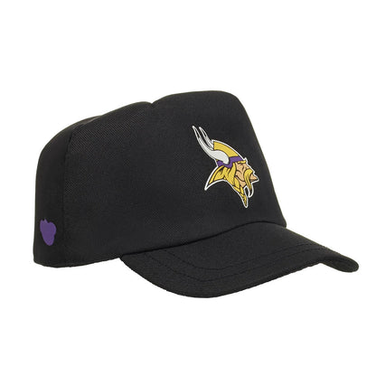 Minnesota Vikings Fan Hat for Stuffed Animals - US 1763