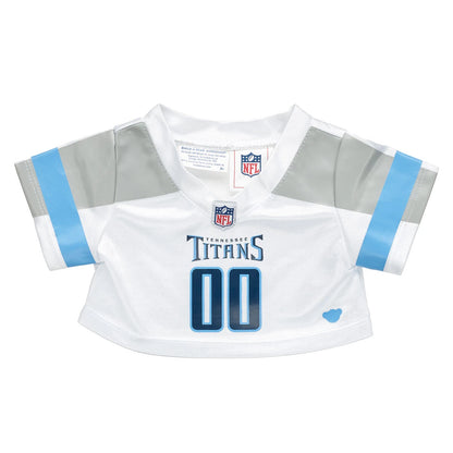 Timeless Teddy Football Tennessee Titans Gift Set | Build-A-Bear® - US 8892