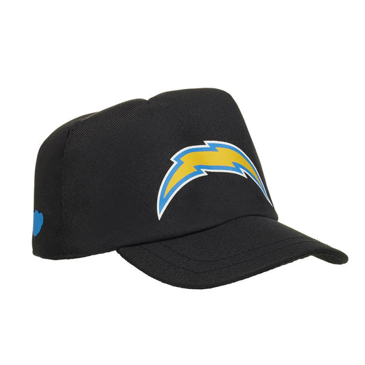 Los Angeles Chargers Fan Hat for Stuffed Animals - US 1019