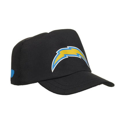 Los Angeles Chargers Fan Hat for Stuffed Animals - US 3709