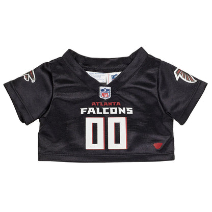 Atlanta Falcons Jersey for Stuffed Animals | Build-A-Bear® - US 1953