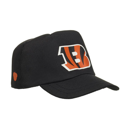 Cincinnati Bengals Happy Hugs Teddy Bear Football Gift Set - US 5010