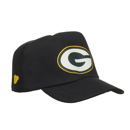Green Bay Packers Fan Hat for Stuffed Animals - US 2377