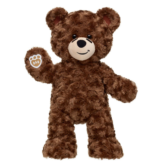 Football Teddy Bear | Build-A-Bear - US 8096