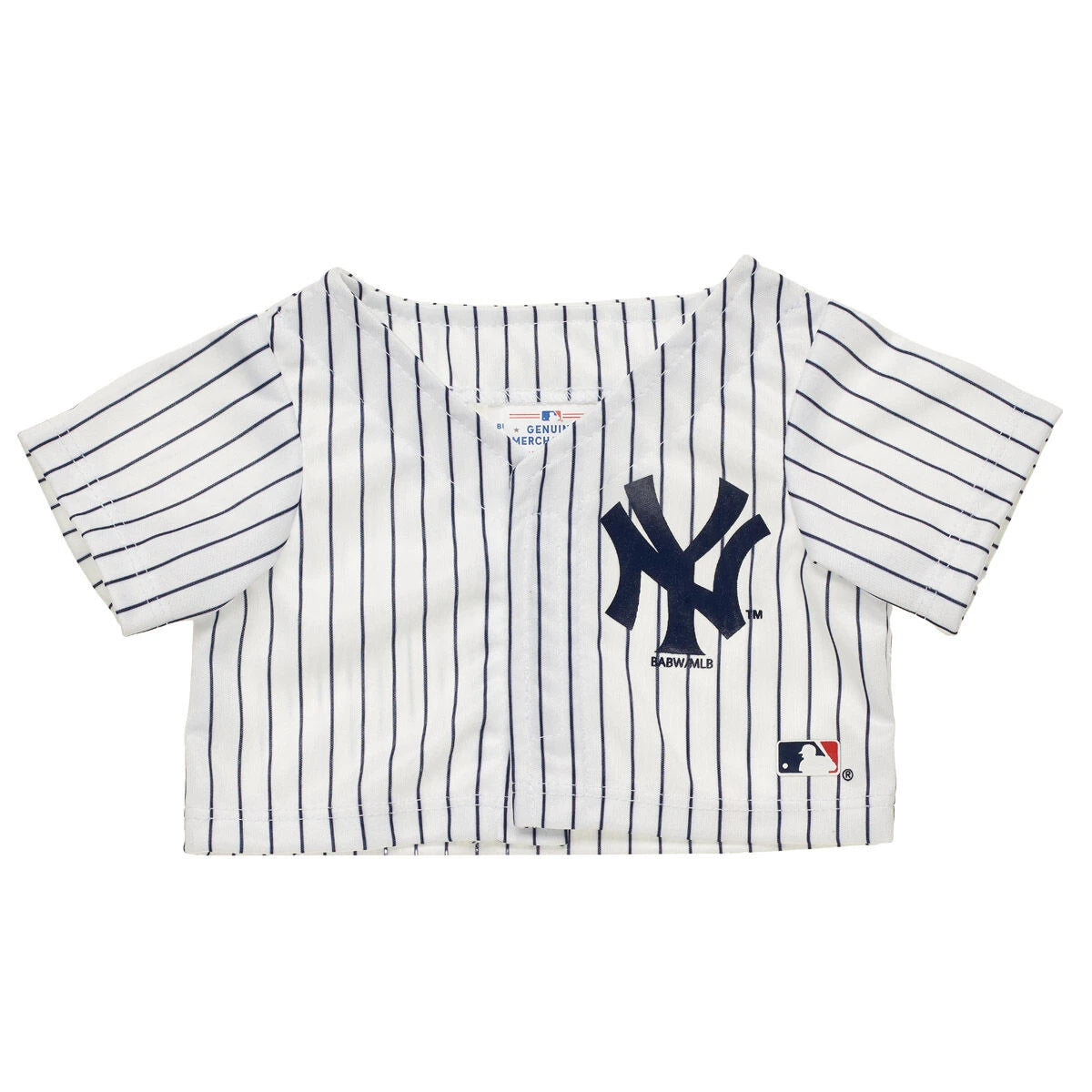 New York Yankees™ Teddy Bear Gift Set | Build-A-Bear® - US 9564