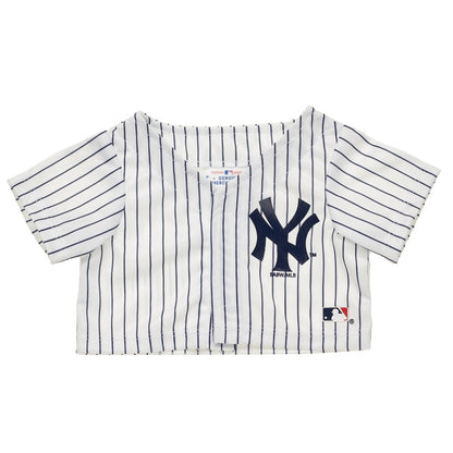 New York Yankees™ Teddy Bear Gift Set | Build-A-Bear® - US 9564