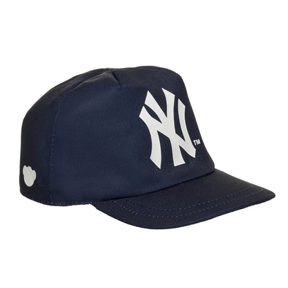 New York Yankees Hat for Plush Toys | Build-A-Bear® - US 3048