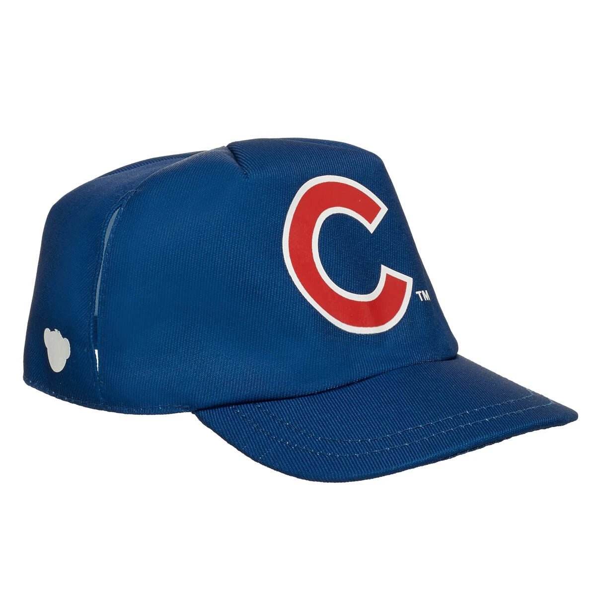Chicago Cubs Hat for Plush Toys | Build-A-Bear® - US 3295