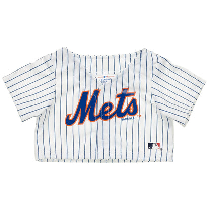 New York Mets™ Teddy Bear Gift Set | Build-A-Bear® - US 5049