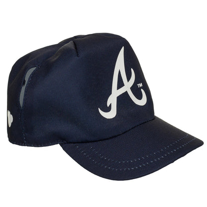 Atlanta Braves™ Teddy Bear Gift Set | Build-A-Bear® - US 9166