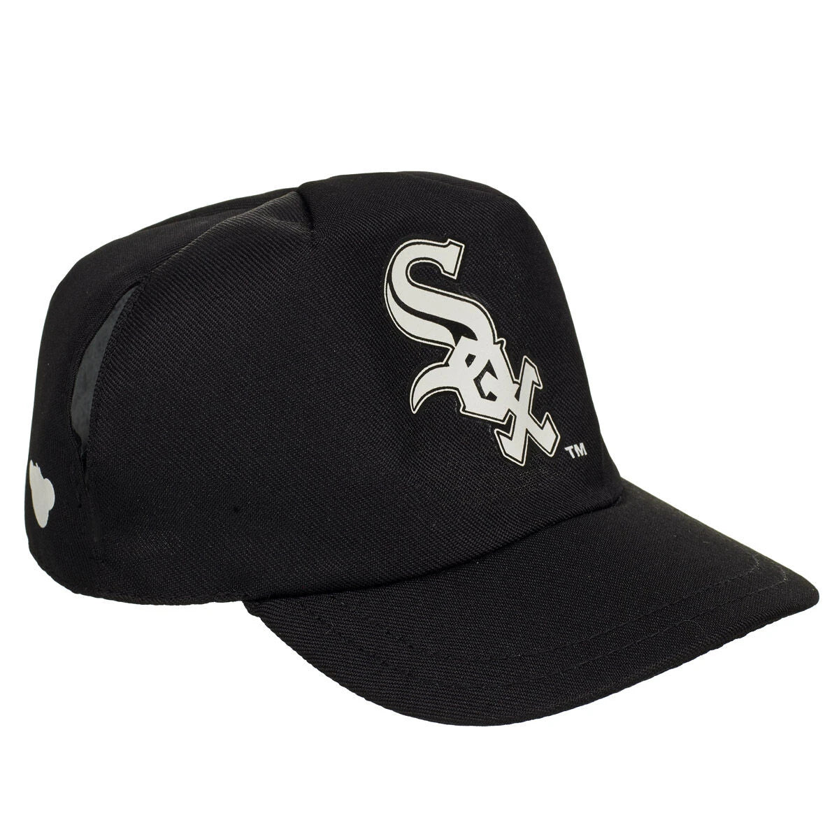 Chicago White Sox™ Baseball Hat for Plush Toys | Build-A-Bear® - US 8219