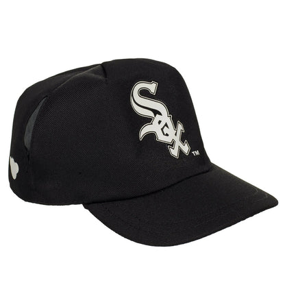 Chicago White Sox™ Baseball Hat for Plush Toys | Build-A-Bear® - US 8219