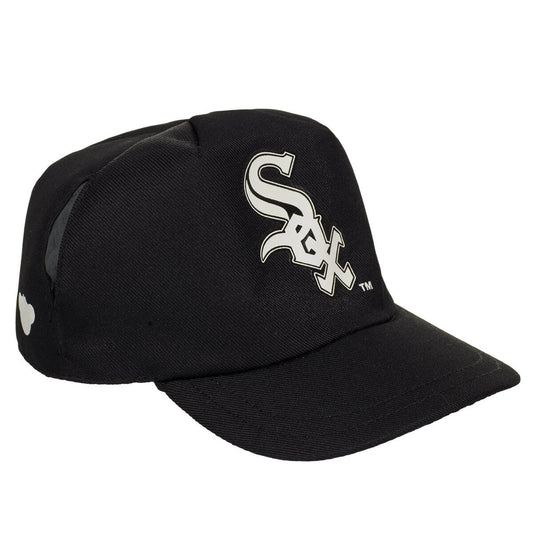 Chicago White Sox™ Baseball Hat for Plush Toys | Build-A-Bear® - US 8219