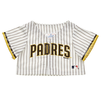 San Diego Padres™ Teddy Bear Gift Set | Build-A-Bear® - US 8847