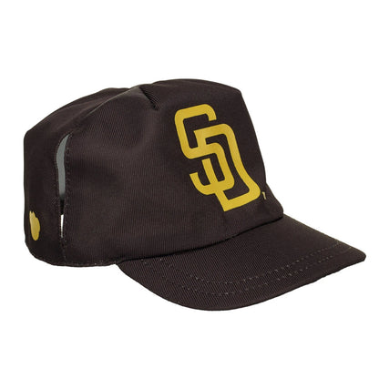 San Diego Padres™ Teddy Bear Gift Set | Build-A-Bear® - US 3397