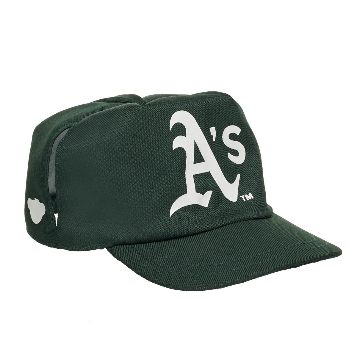 Oakland Athletics™ Teddy Bear Gift Set | Build-A-Bear® - US 4124