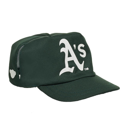 Oakland Athletics™ Teddy Bear Gift Set | Build-A-Bear® - US 6096
