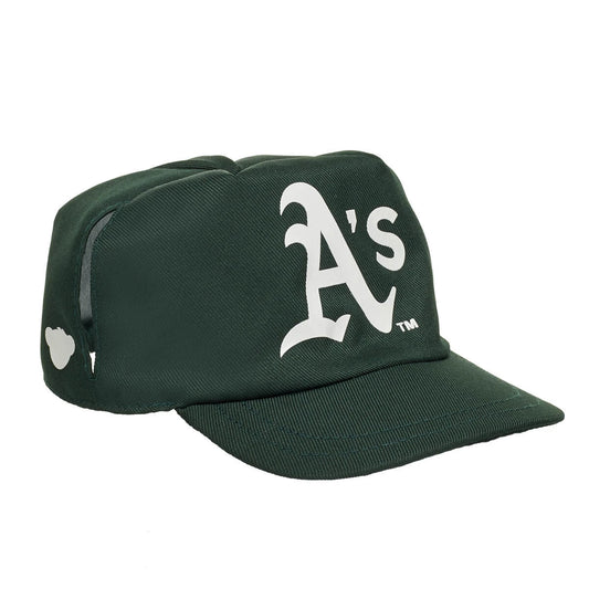 Oakland Athletics Hat for Plush Toys | Build-A-Bear® - US 3419