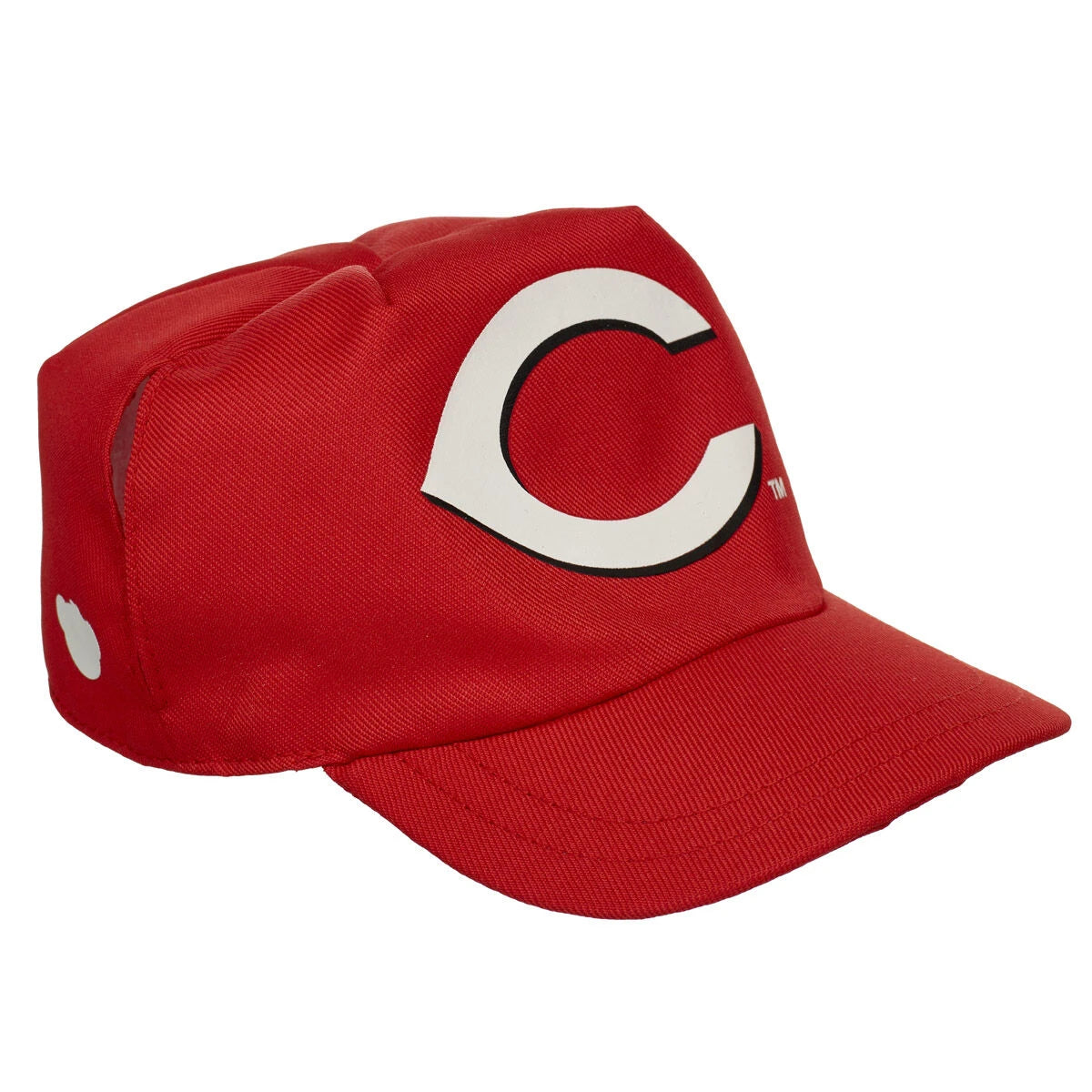 Cincinnati Reds™ Baseball Hat for Plush Toys | Build-A-Bear® - US 8308