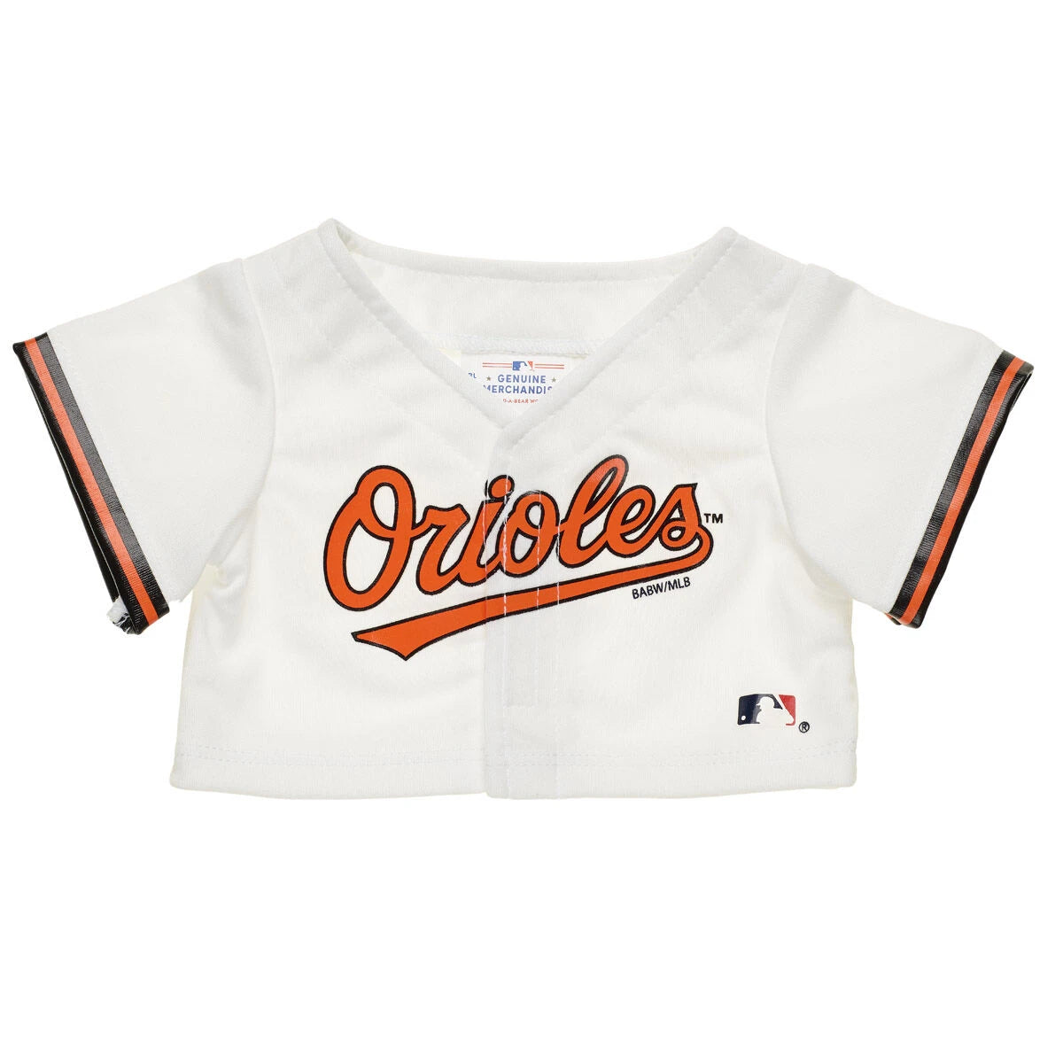 Baltimore Orioles™ Teddy Bear Gift Set | Build-A-Bear® - US 2612
