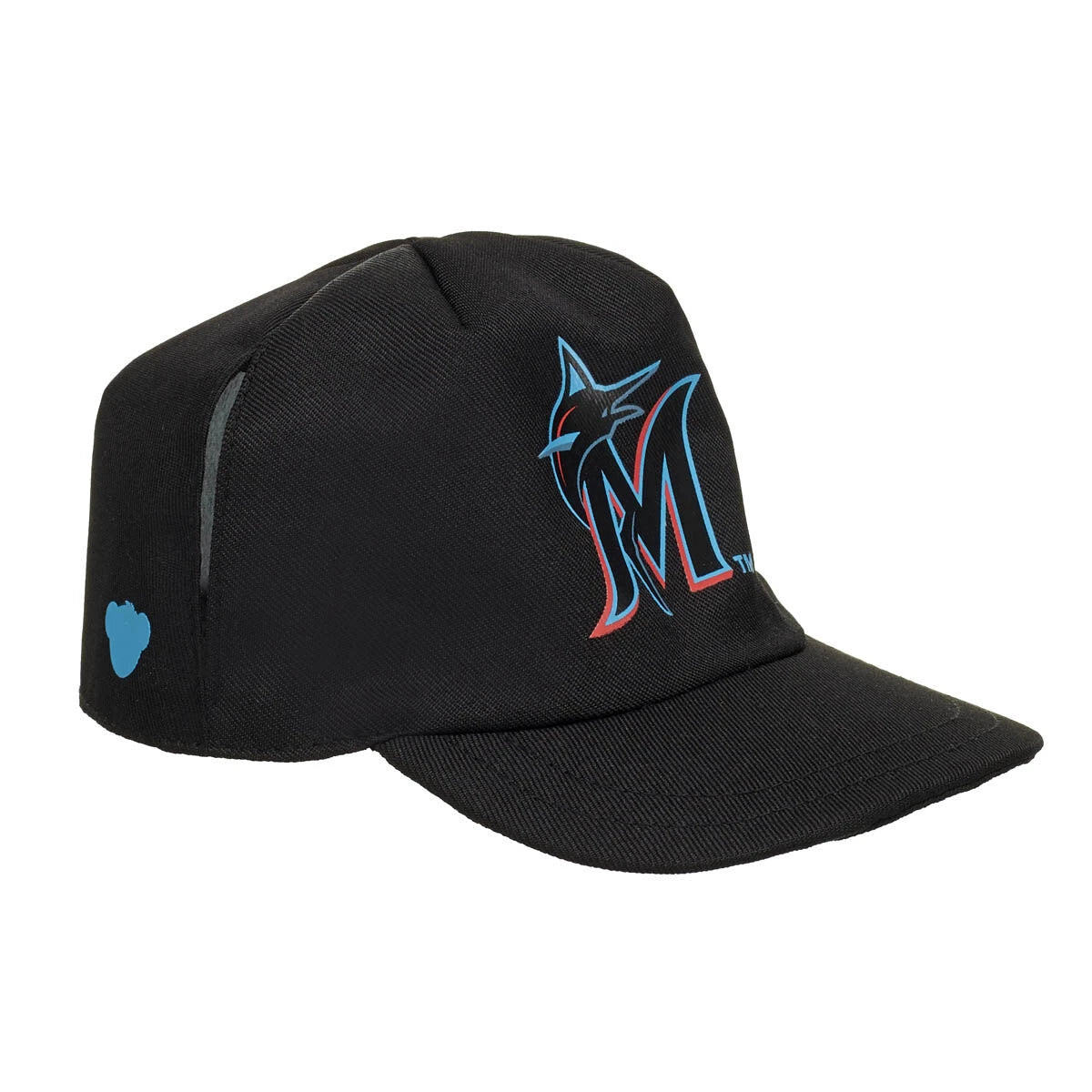 Miami Marlins™ Teddy Bear Gift Set | Build-A-Bear® - US 1424