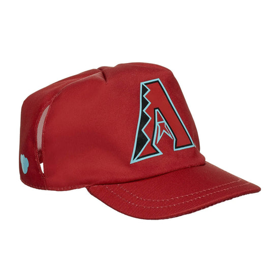 Arizona Diamondbacks™ Hat for Plush Toys | Build-A-Bear® - US 5065