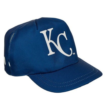 Kansas City Royals™ Baseball Hat for Plush Toys | Build-A-Bear® - US 3977