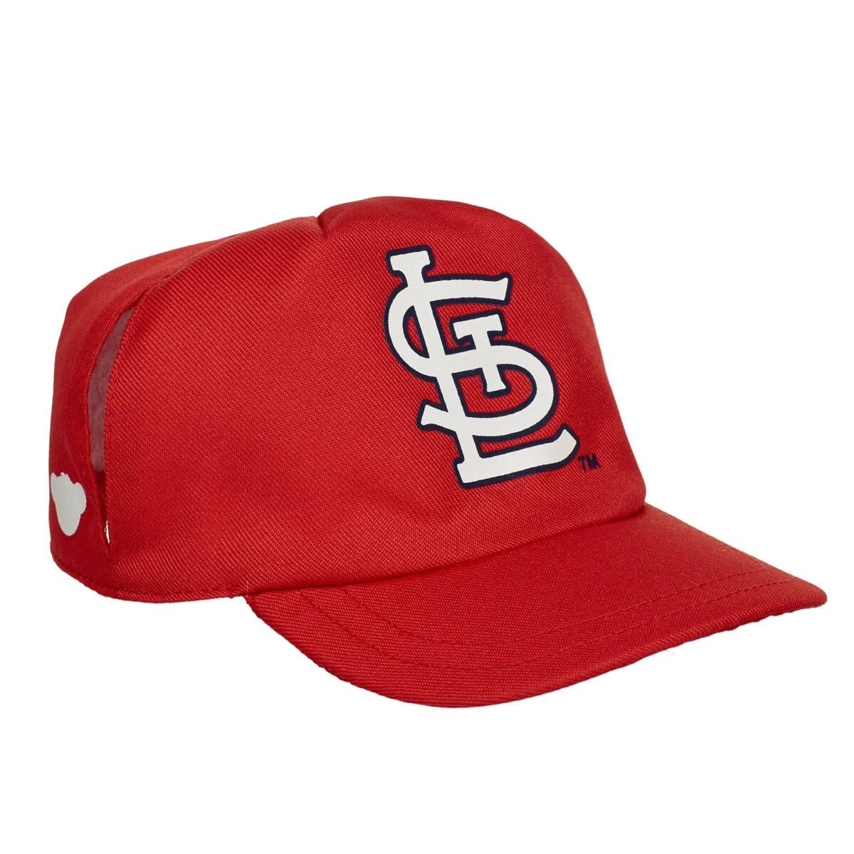 St. Louis Cardinals Hat for Plush Toys | Build-A-Bear® - US 6696