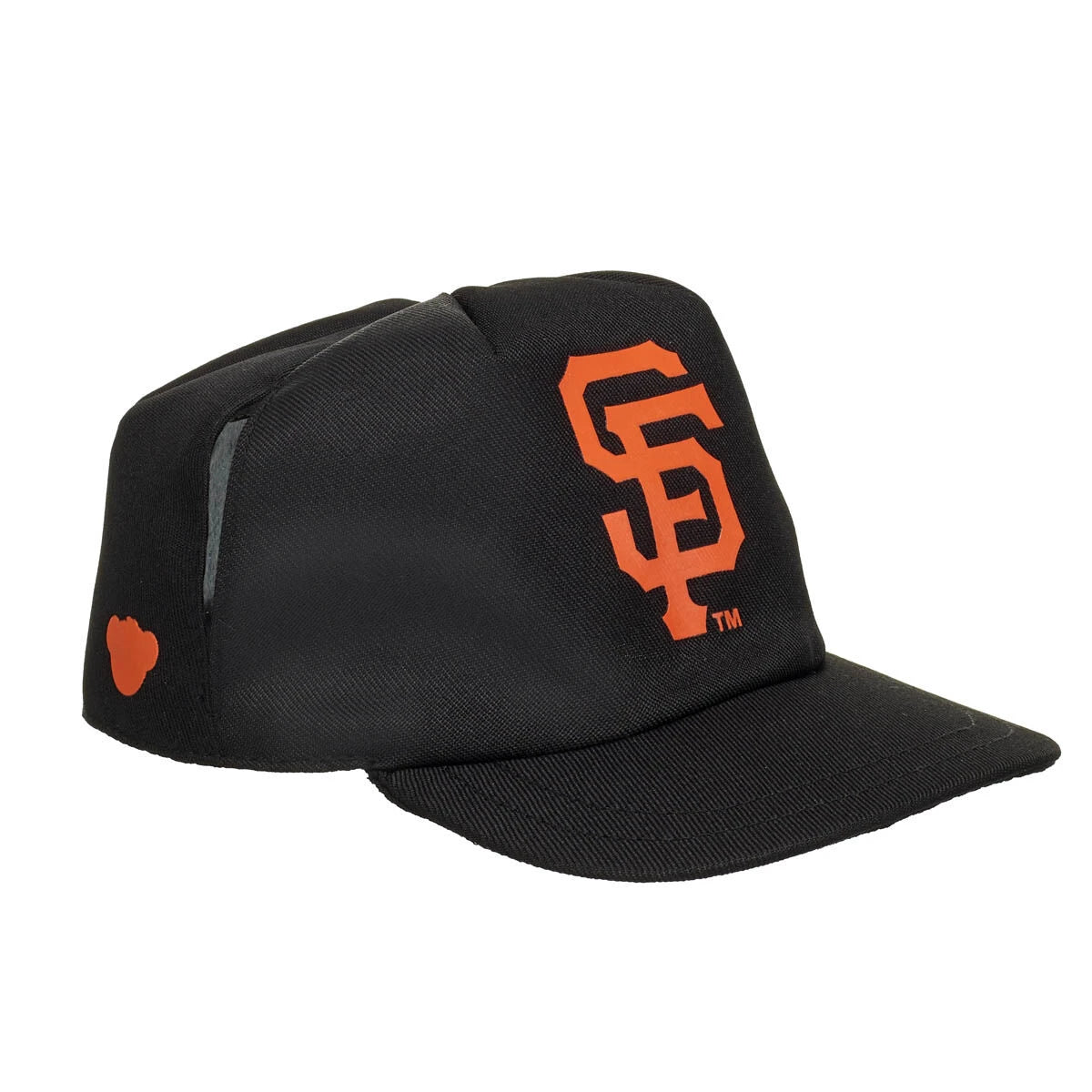 San Francisco Giants Hat for Plush Toys | Build-A-Bear® - US 1266