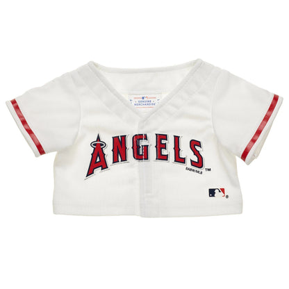 Los Angeles Angels™ Jersey for Plush Toys | Build-A-Bear® - US 1487