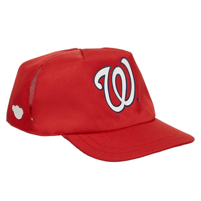 Washington Nationals™ Teddy Bear Gift Set | Build-A-Bear® - US 4566