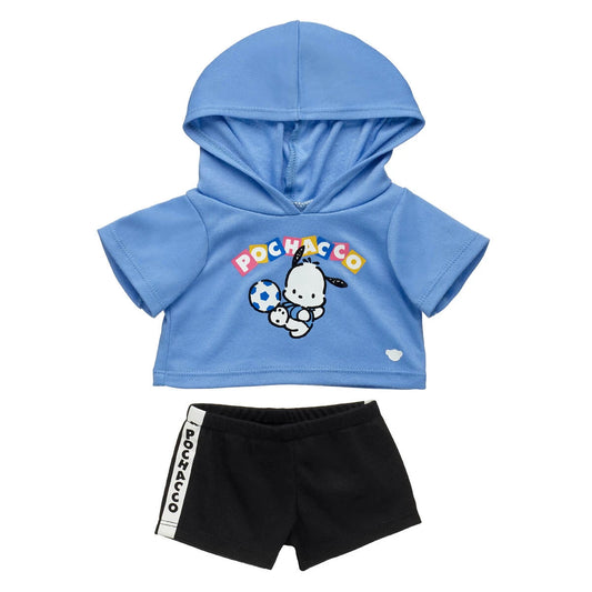 Pochacco™ Outfit for Stuffed Animals | Build-A-Bear® - US 6507