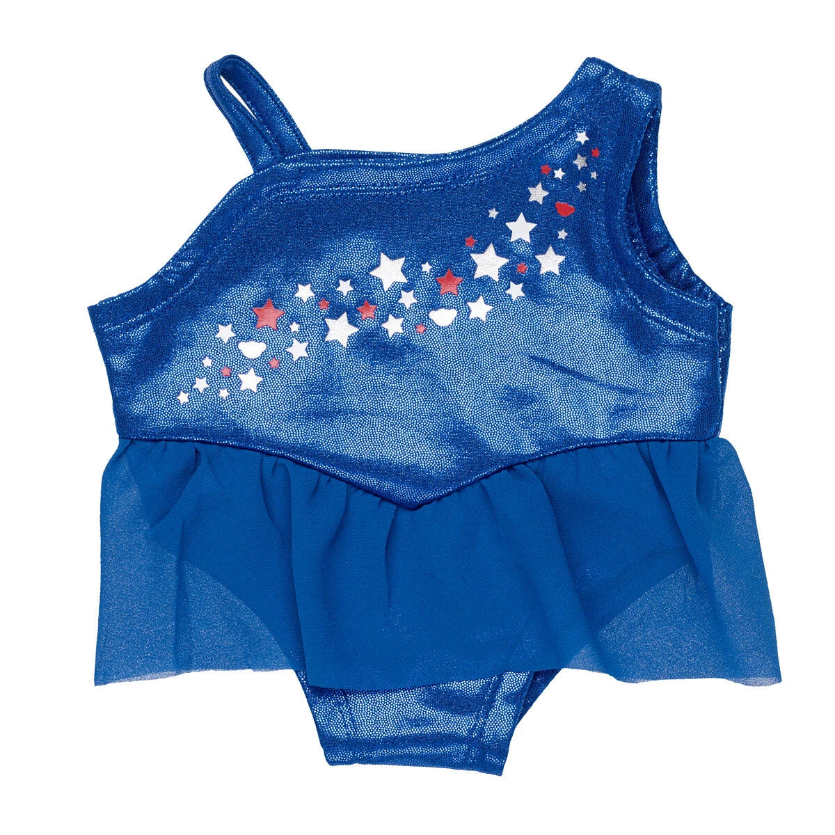 Ice Skating Dress | Build-A-Bear - US 2493