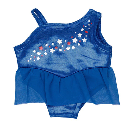 Ice Skating Dress | Build-A-Bear - US 2493