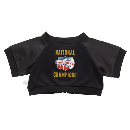 Varsity Spirit NCA Jacket | Build-A-Bear® - US 6735