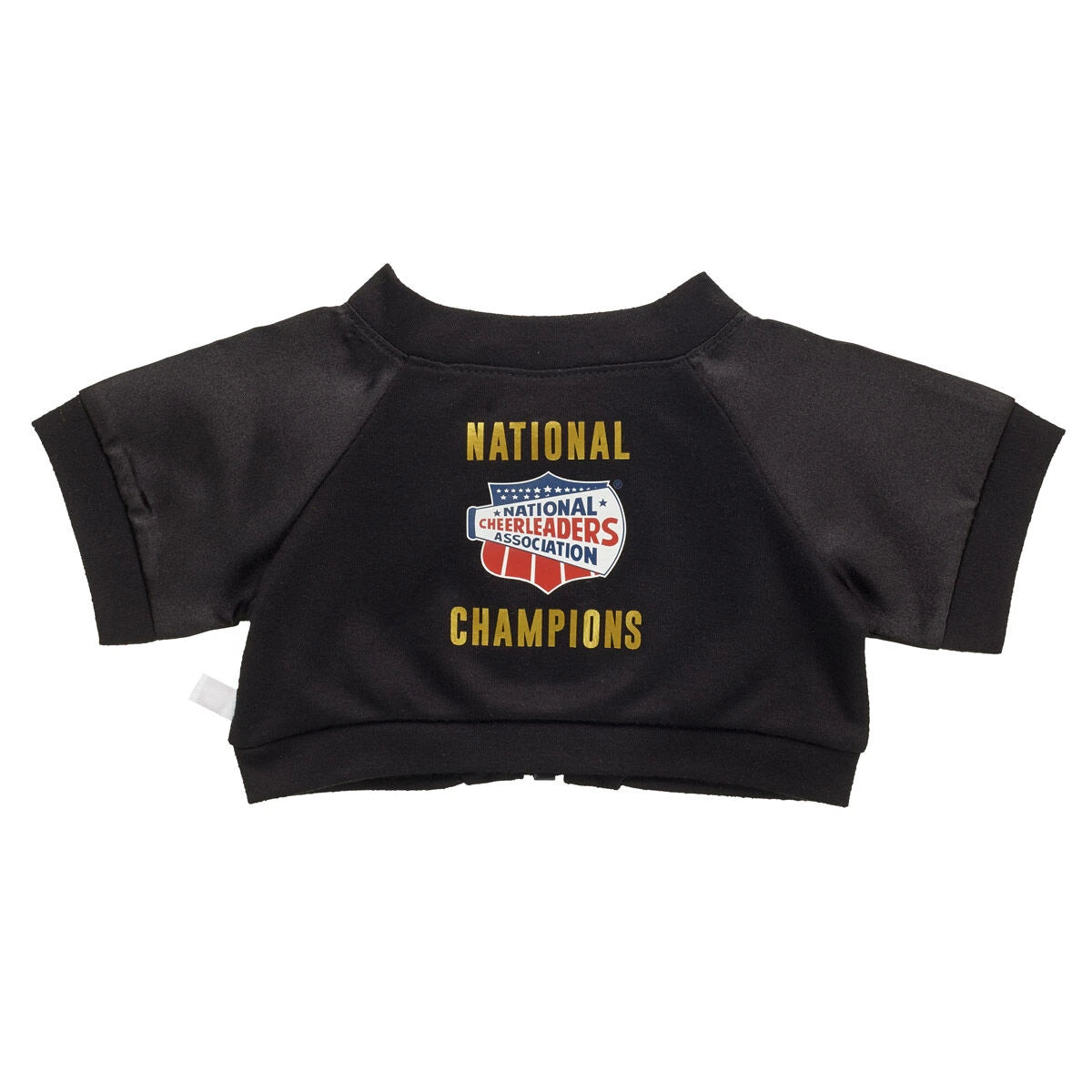 Varsity Spirit NCA Jacket | Build-A-Bear® - US 6544