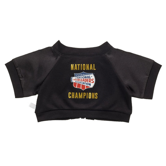 Varsity Spirit NCA Jacket | Build-A-Bear® - US 3943