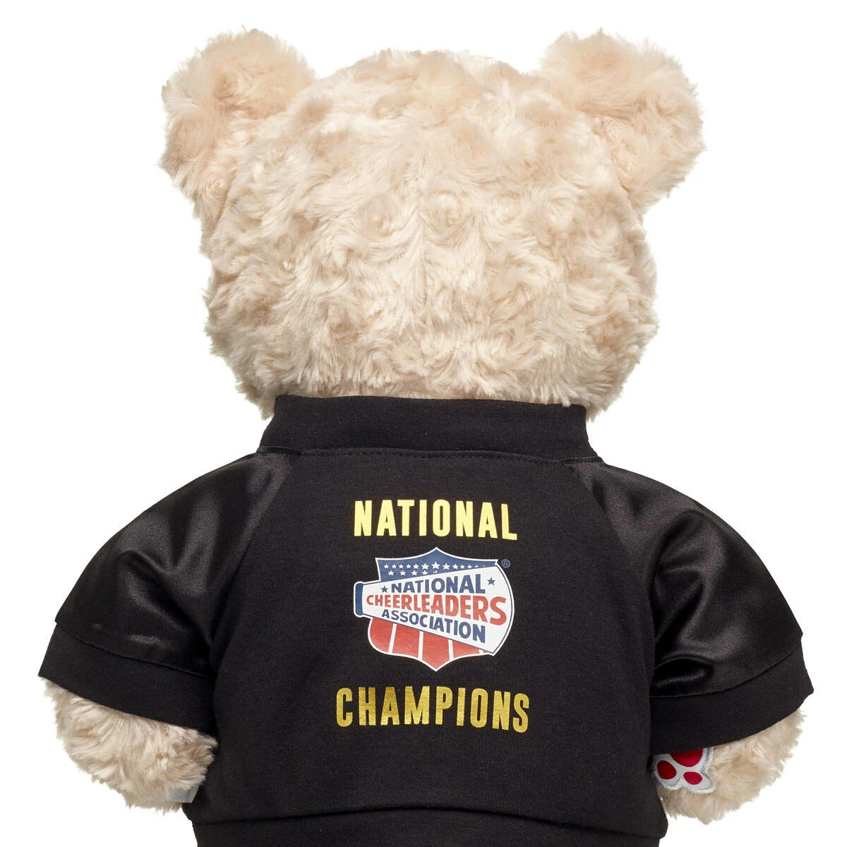 Varsity Spirit NCA Jacket | Build-A-Bear® - US 3943