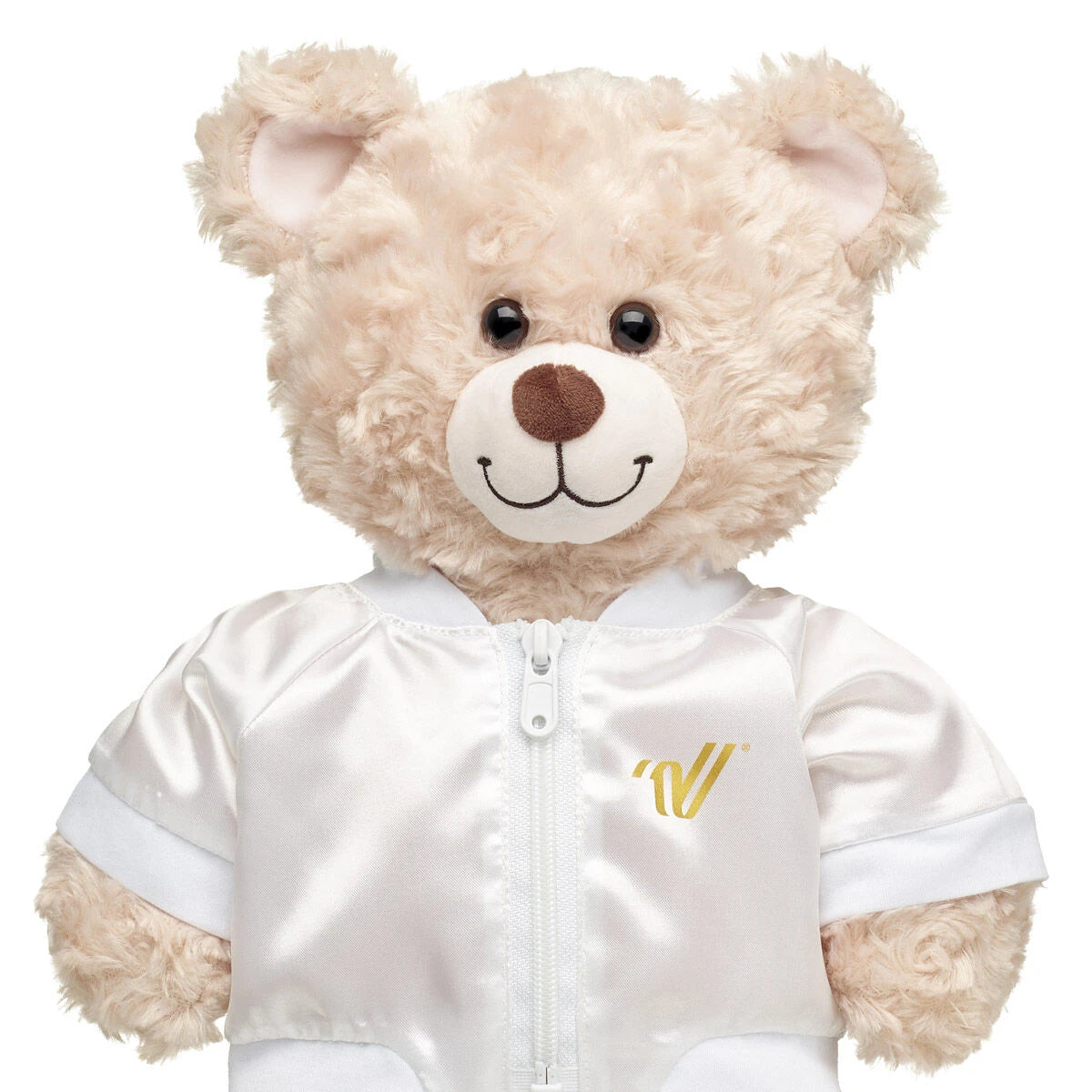 Varsity Spirit National Champions Jacket | Build-A-Bear® - US 9324